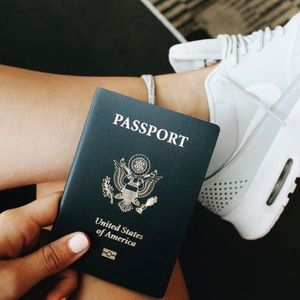 Women’s Nike Air Max Sneaker